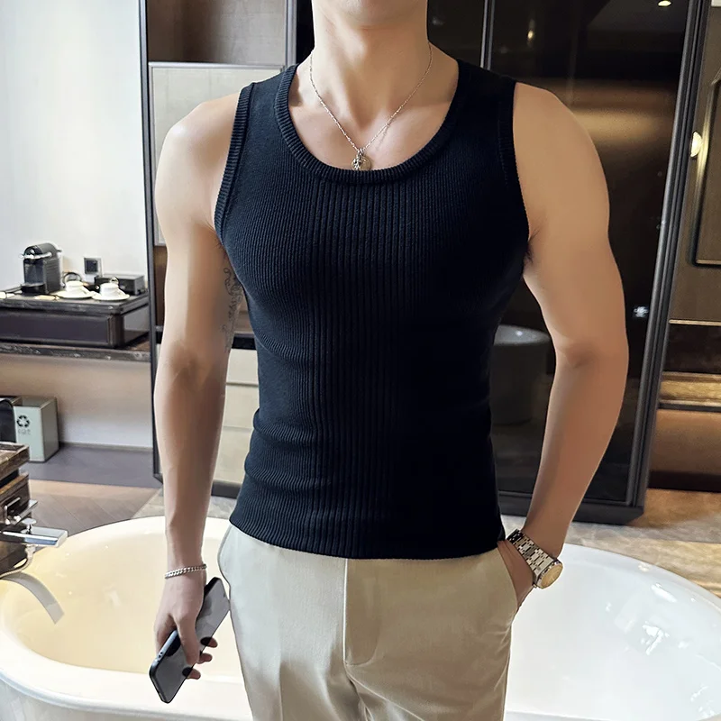 mens tank top
