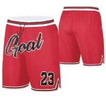 basketball shorts women