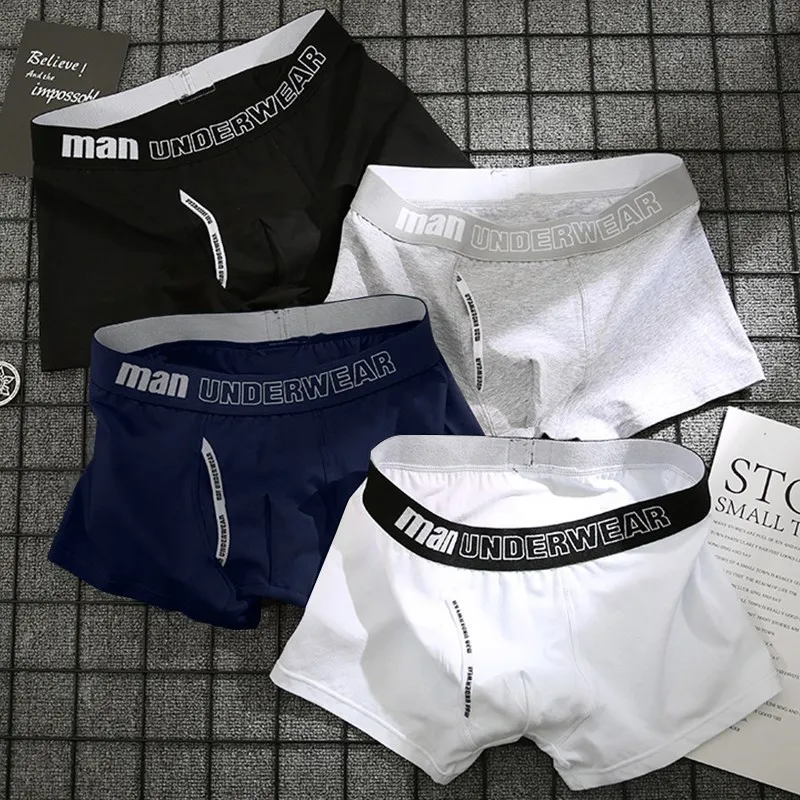 mens boxer shorts