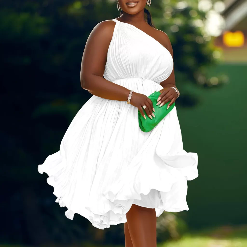 plus size sundresses