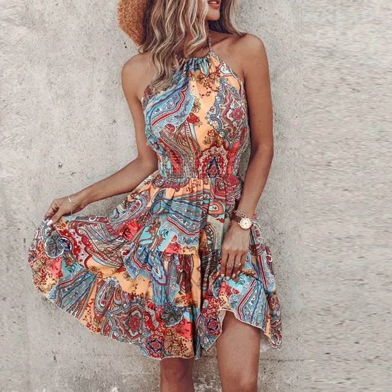 mini sundresses