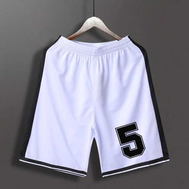 basketball shorts women
