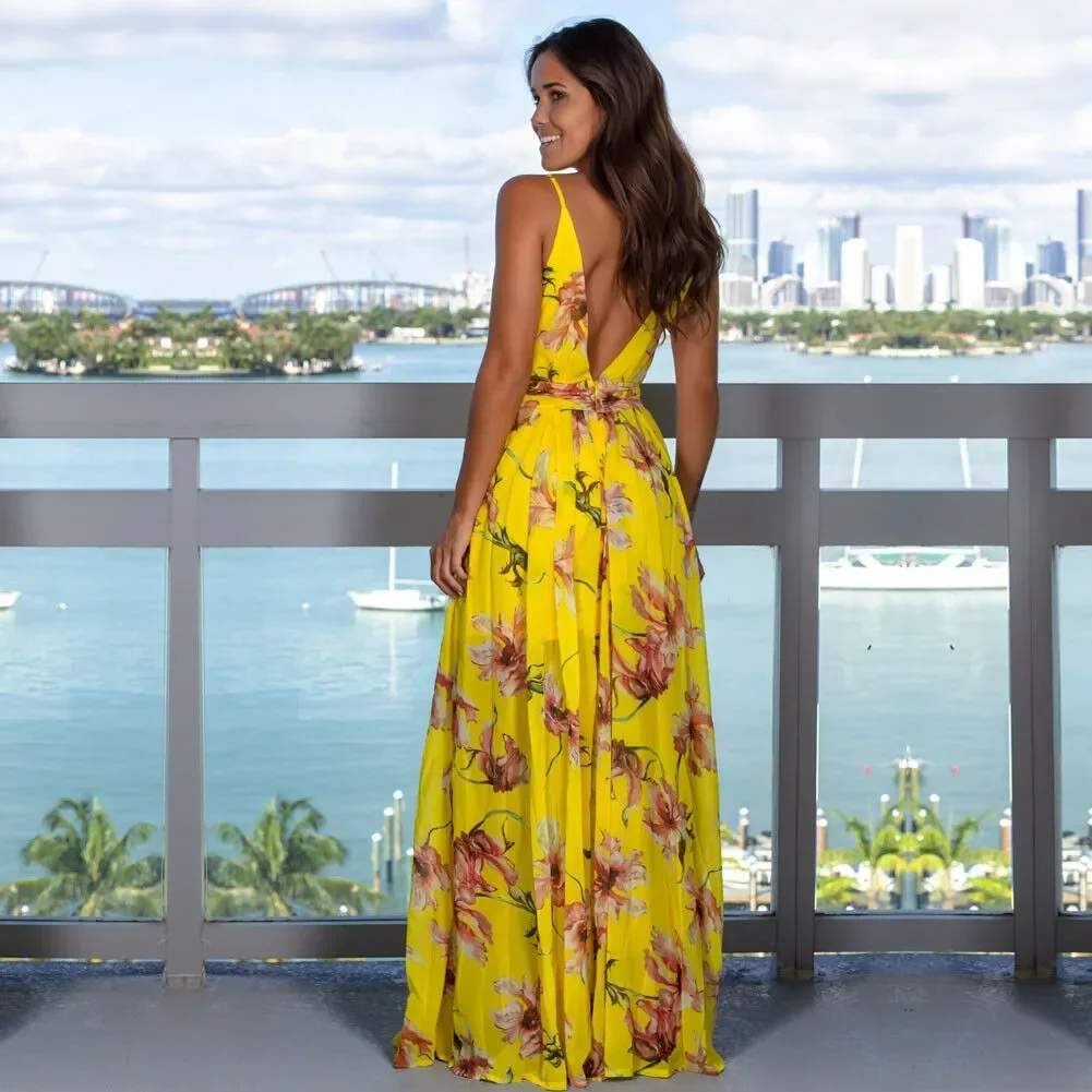 casual sundresses for women