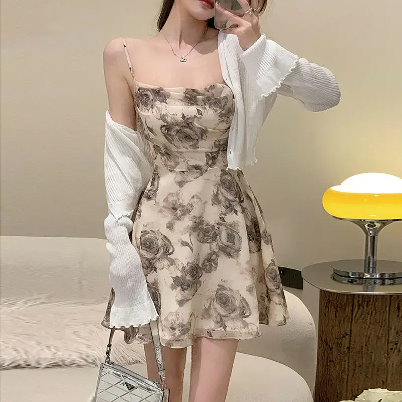 mini sundresses