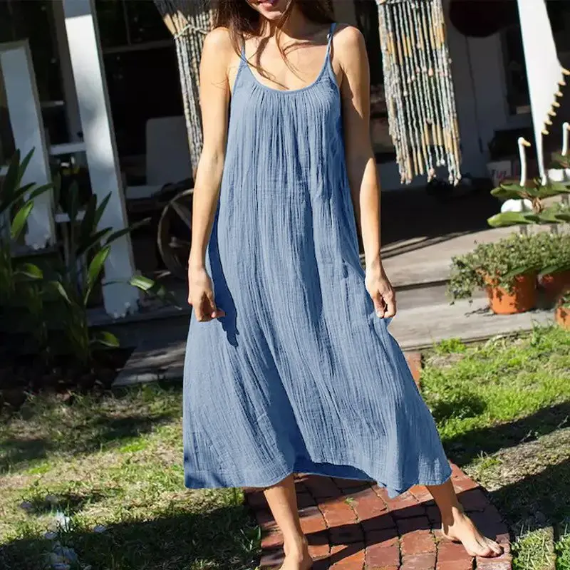 casual sundresses for women