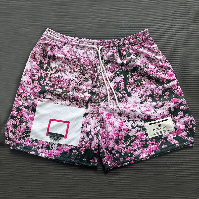 basketball shorts women
