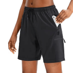womens hiking shorts