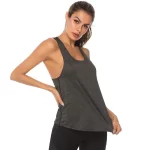 racerback tank top