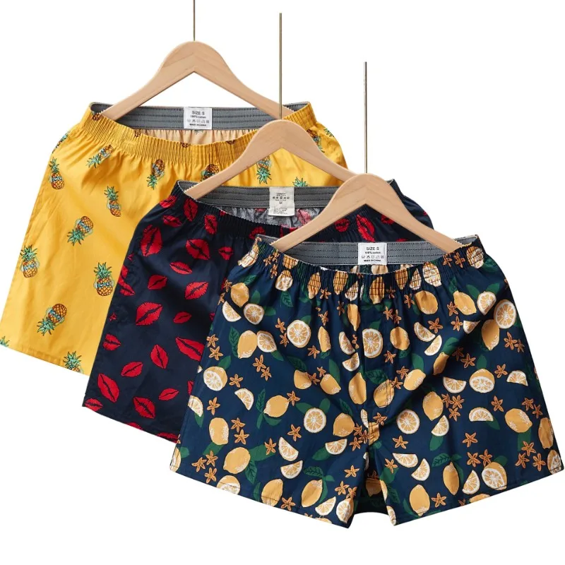 mens boxer shorts
