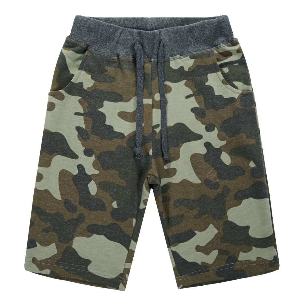 sweatpant shorts