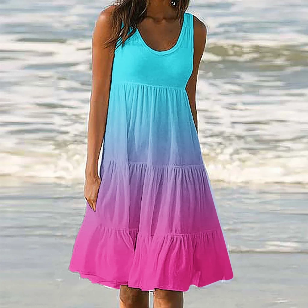 casual sundresses