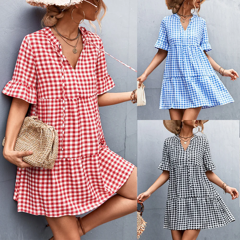 sundresses with sleeves