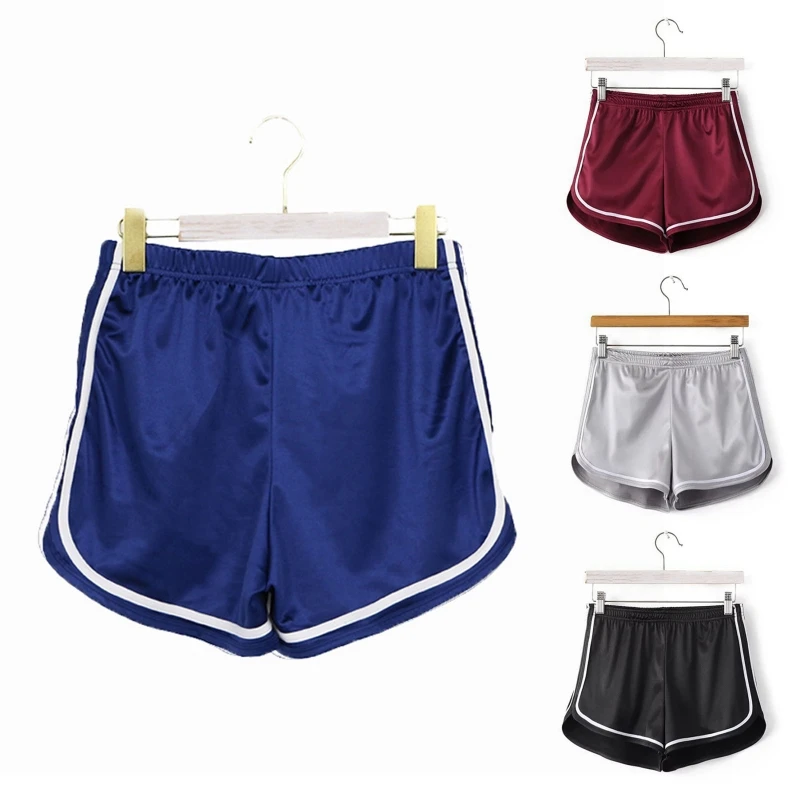 sexy booty shorts