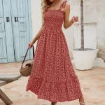 long sundresses