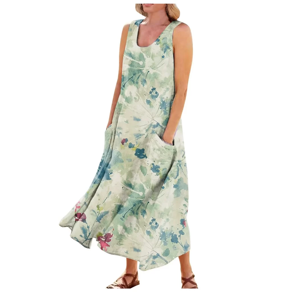 cotton sundresses