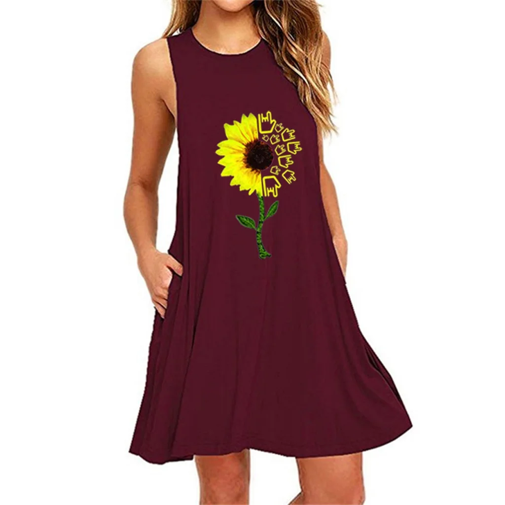 sundresses