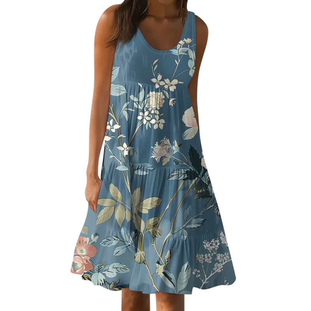 casual sundresses