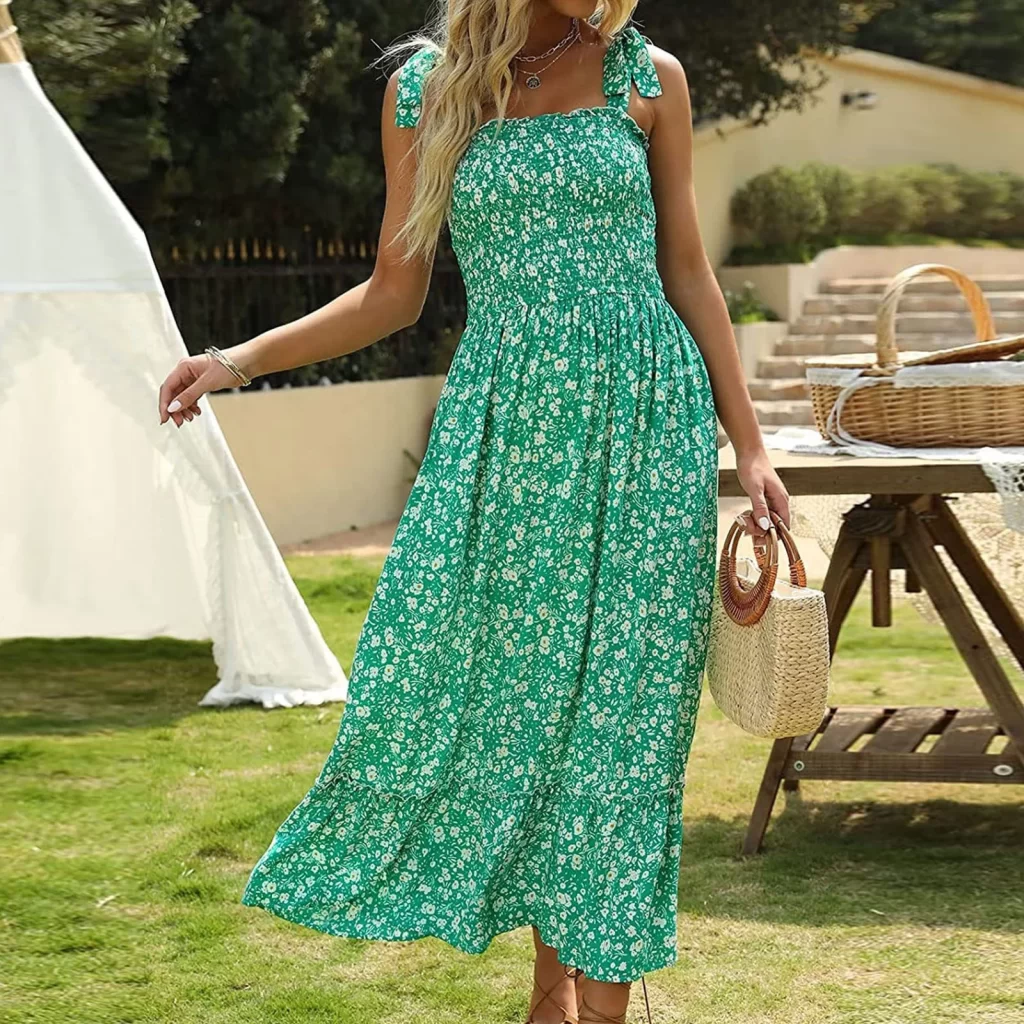 cute sundresses