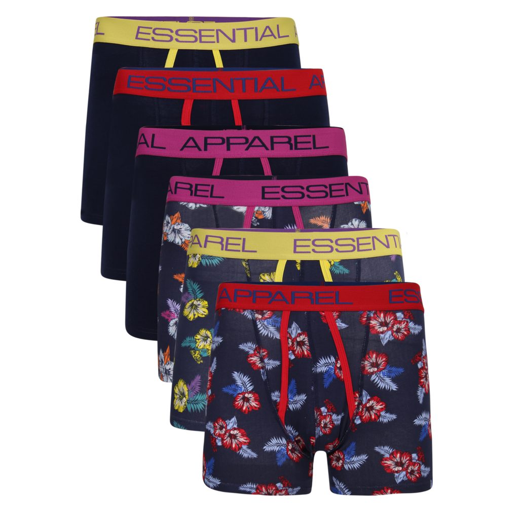 mens boxer shorts