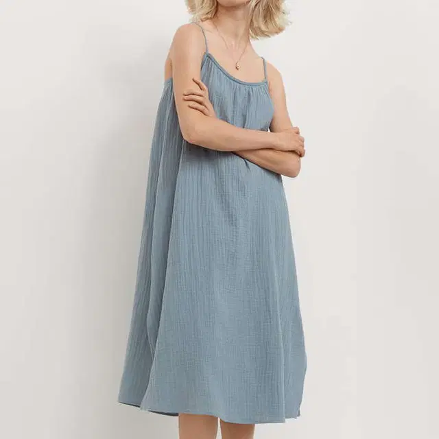 cotton sundresses
