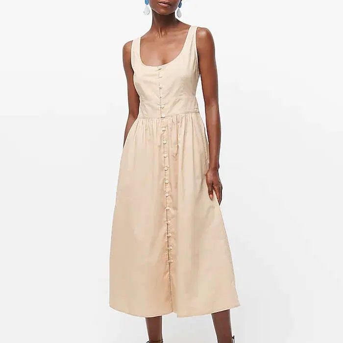 cotton sundresses
