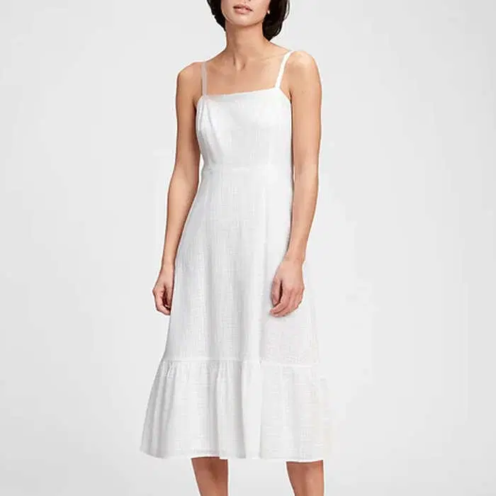 cotton sundresses