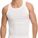 wife beater tank top