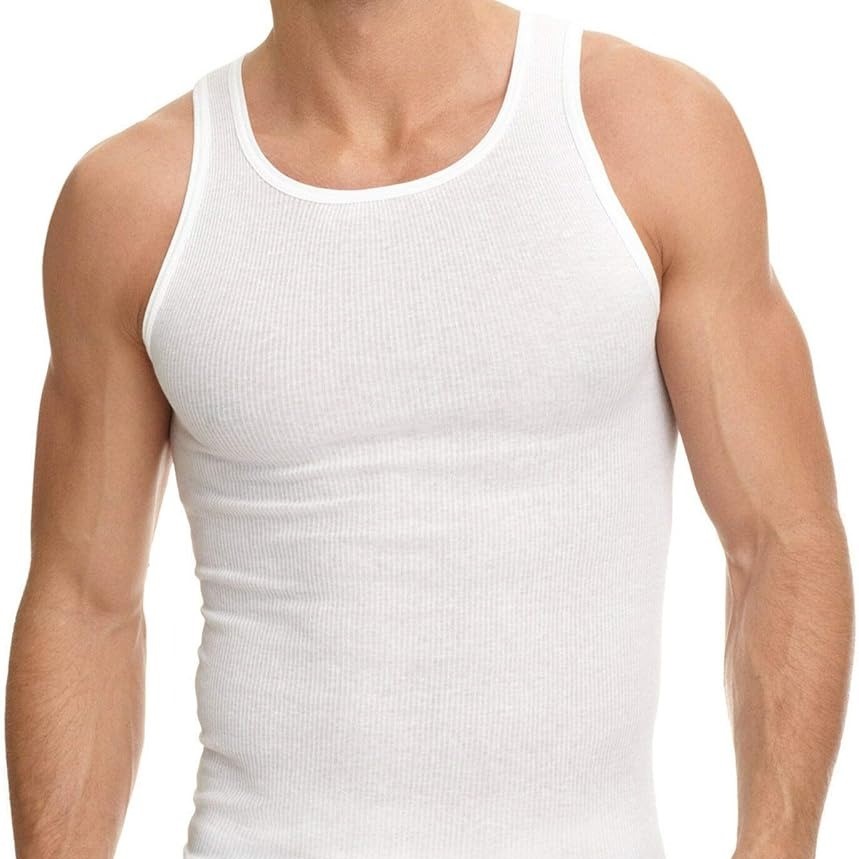 wife beater tank top