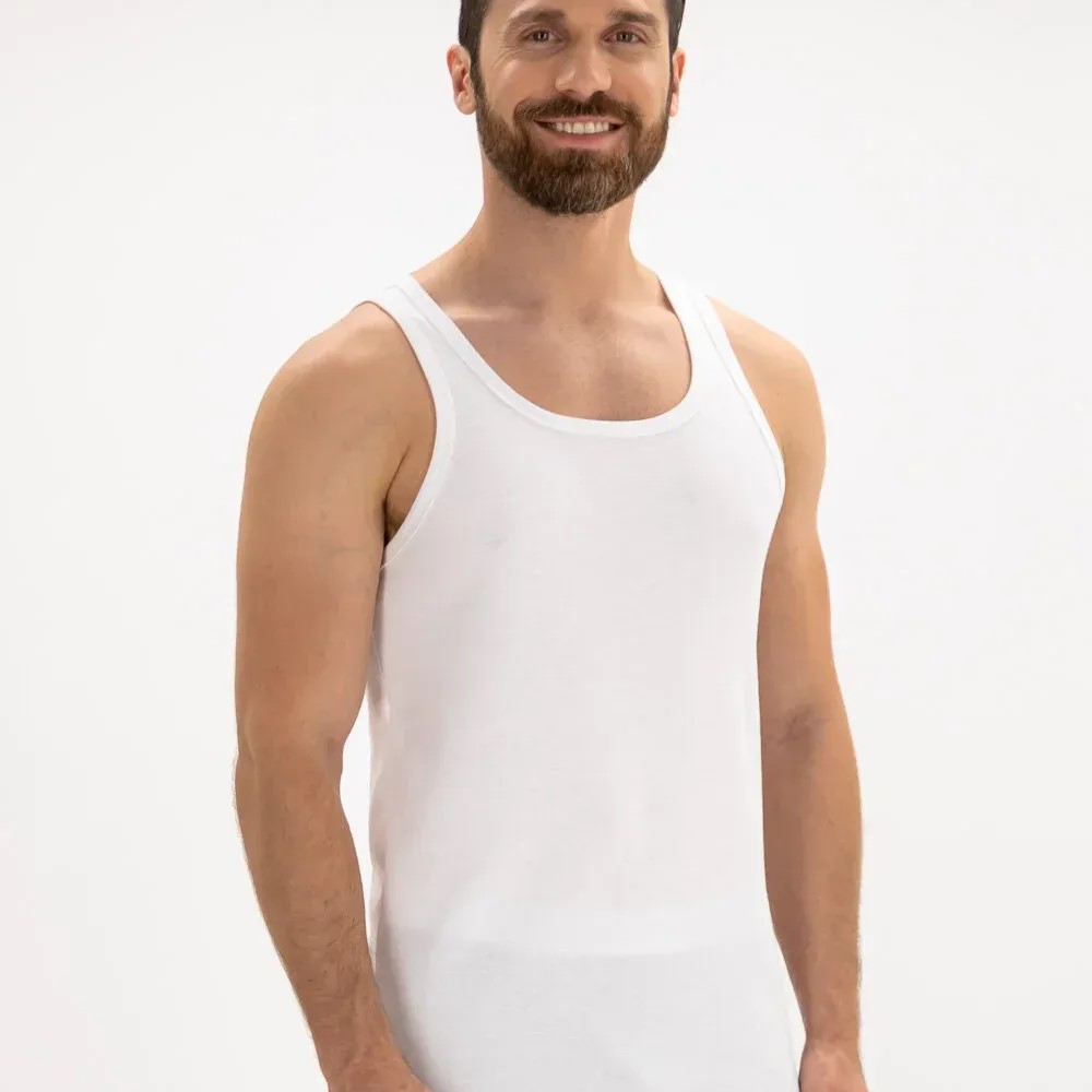 wife beater tank top