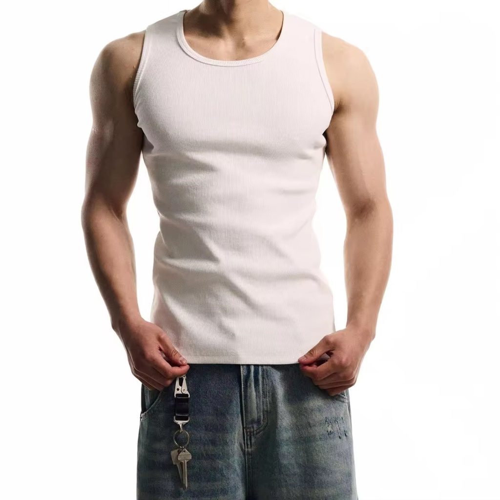 wife beater tank top
