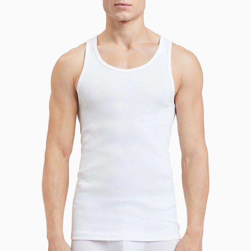 wife beater tank top