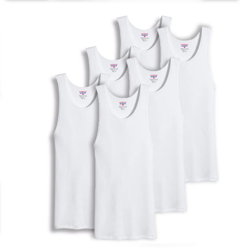 wife beater tank top