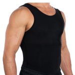 fair isle sweater vest