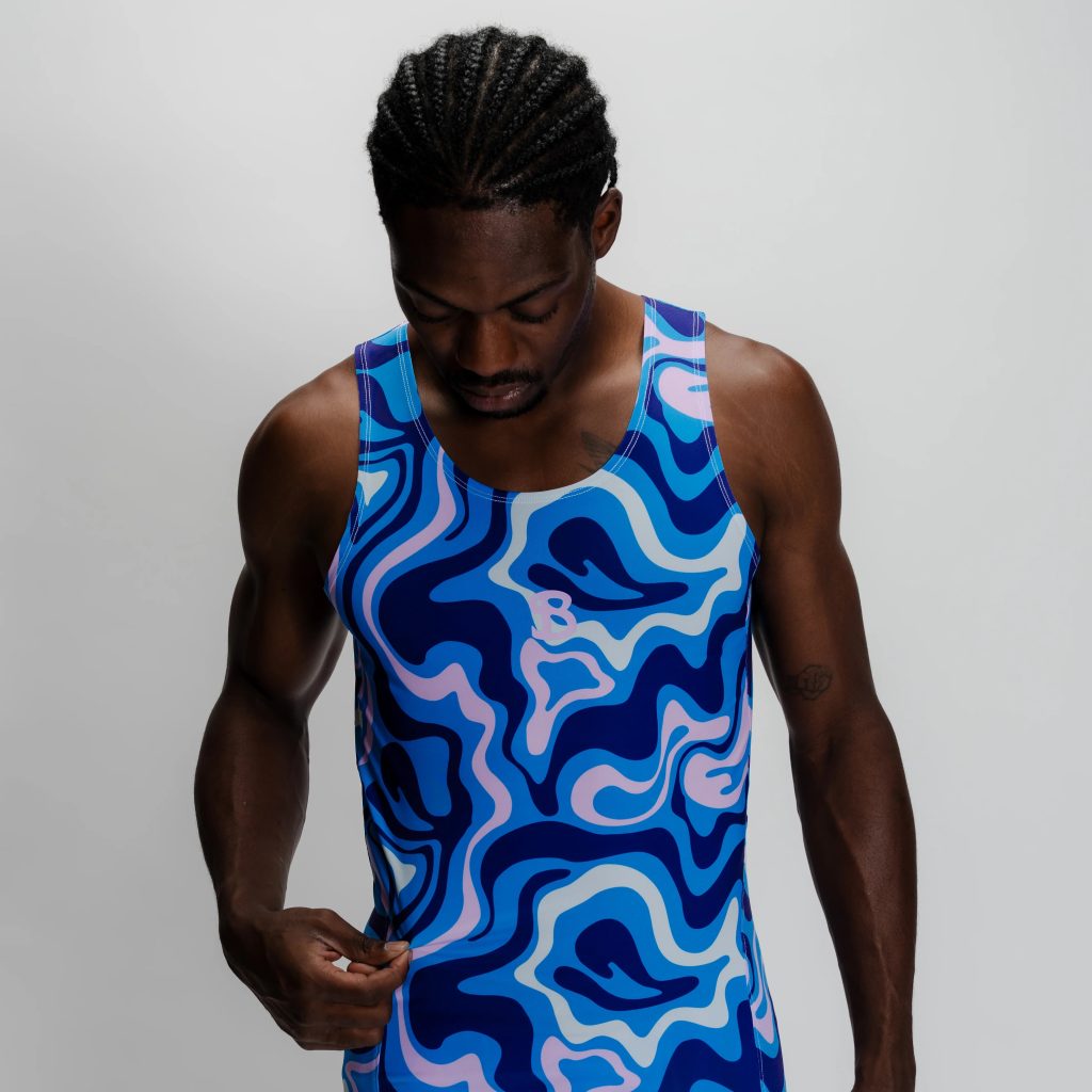 fair isle sweater vest