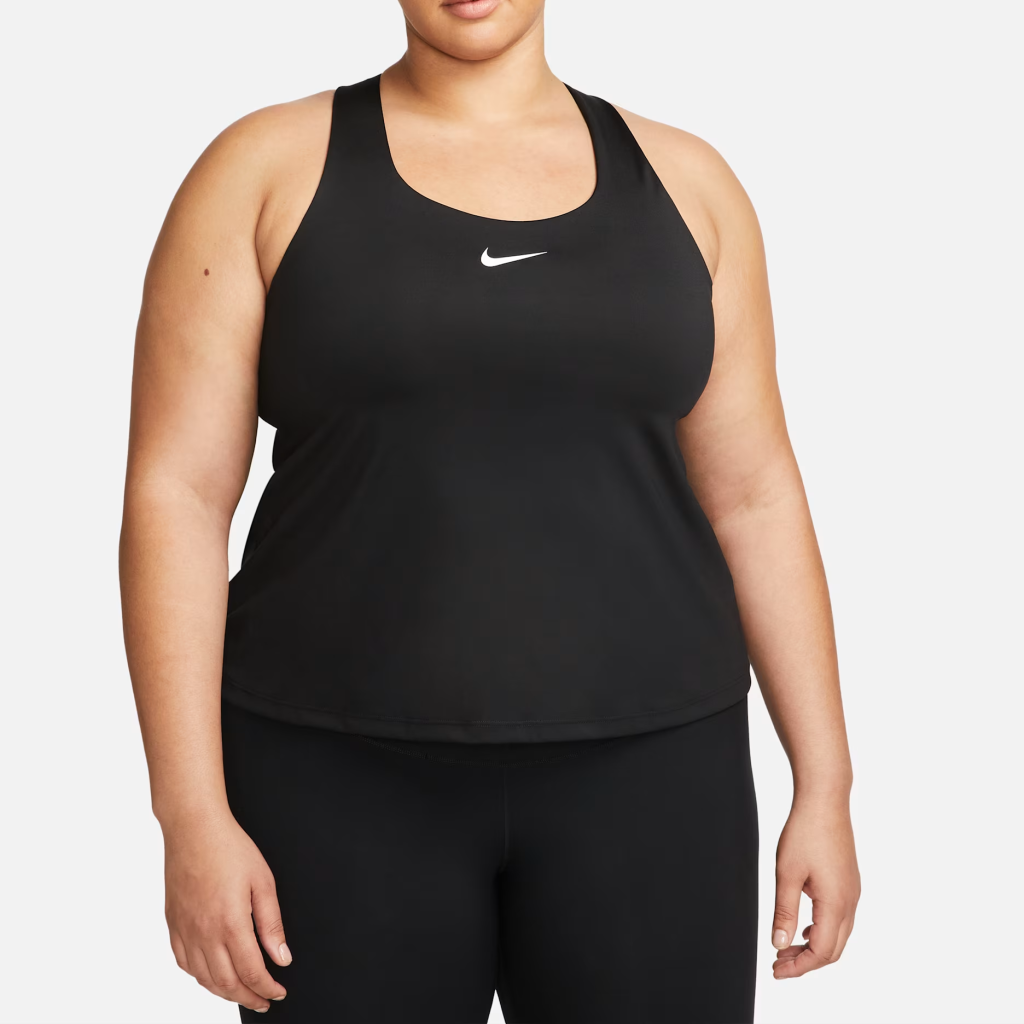 tank top with built in bra