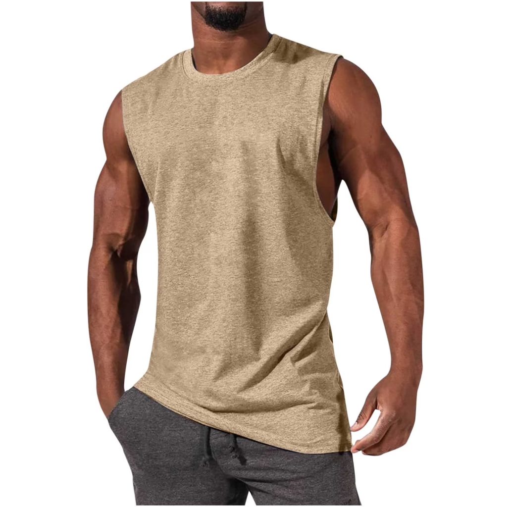 tank top men
