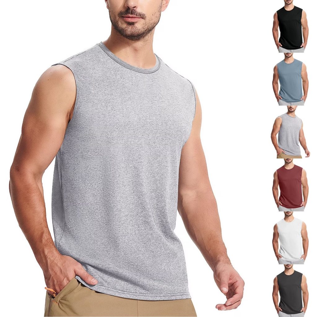 tank top men