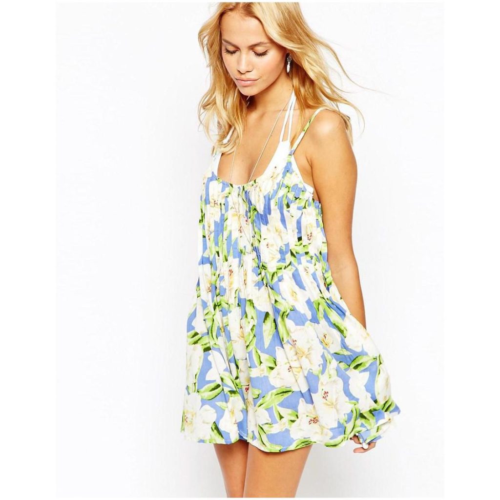 short sundresses