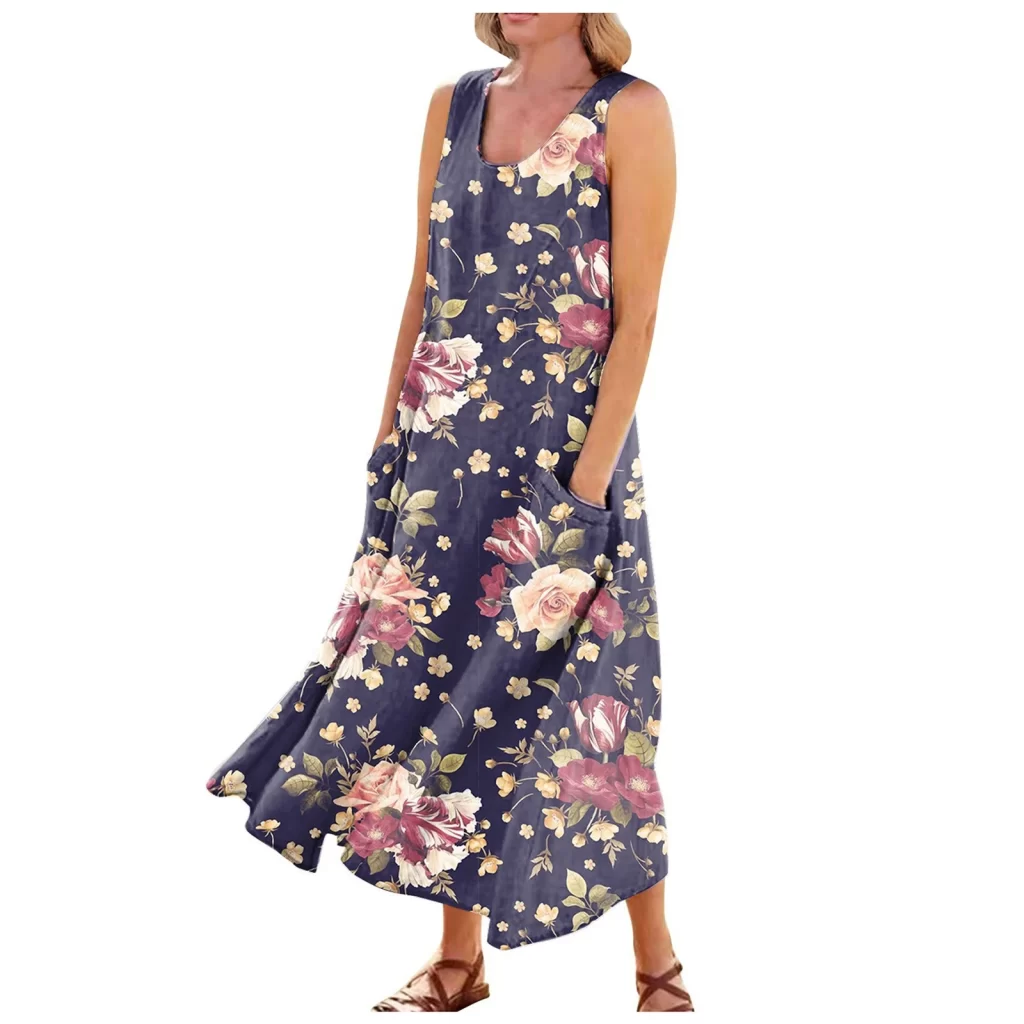 cotton sundresses