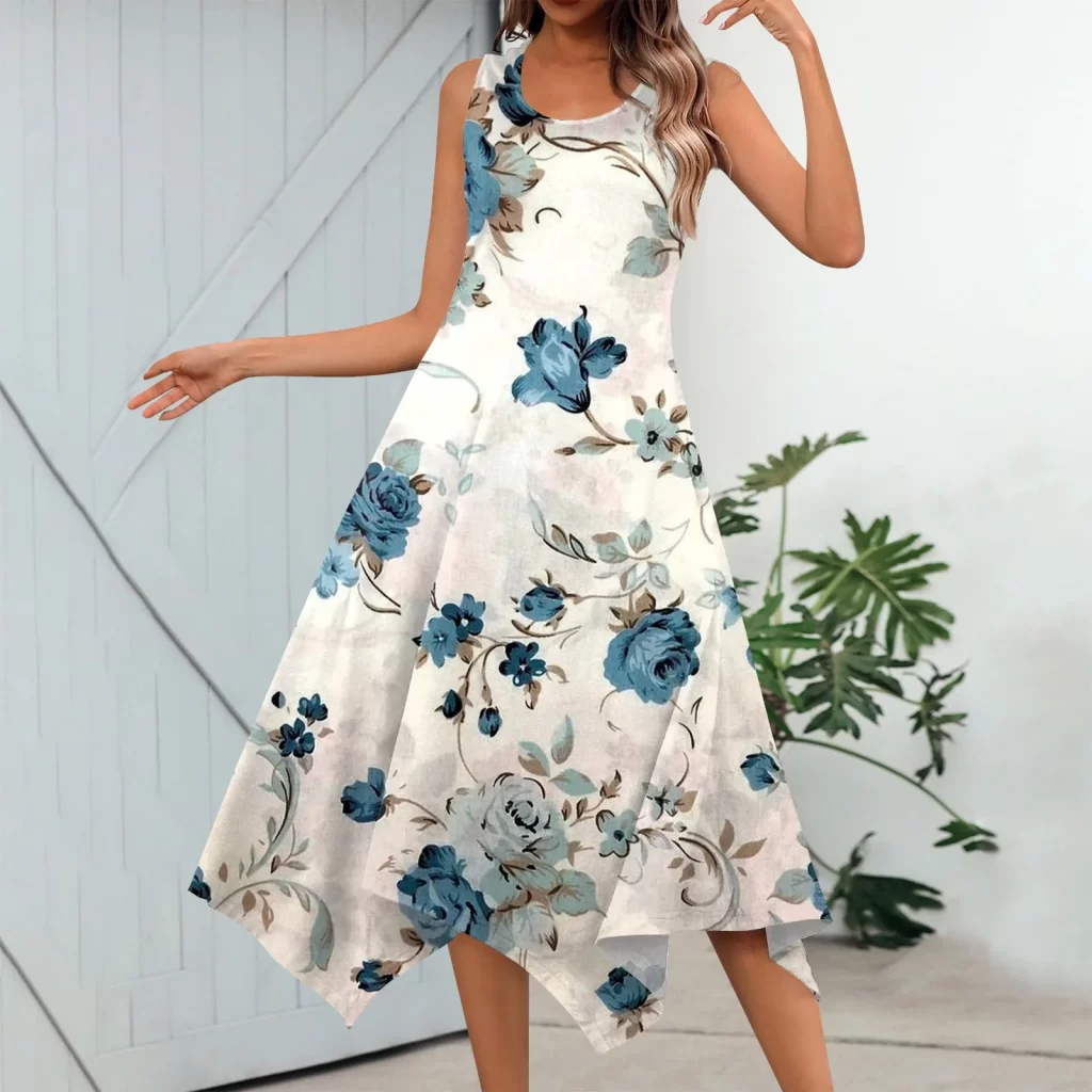 womens sundresses