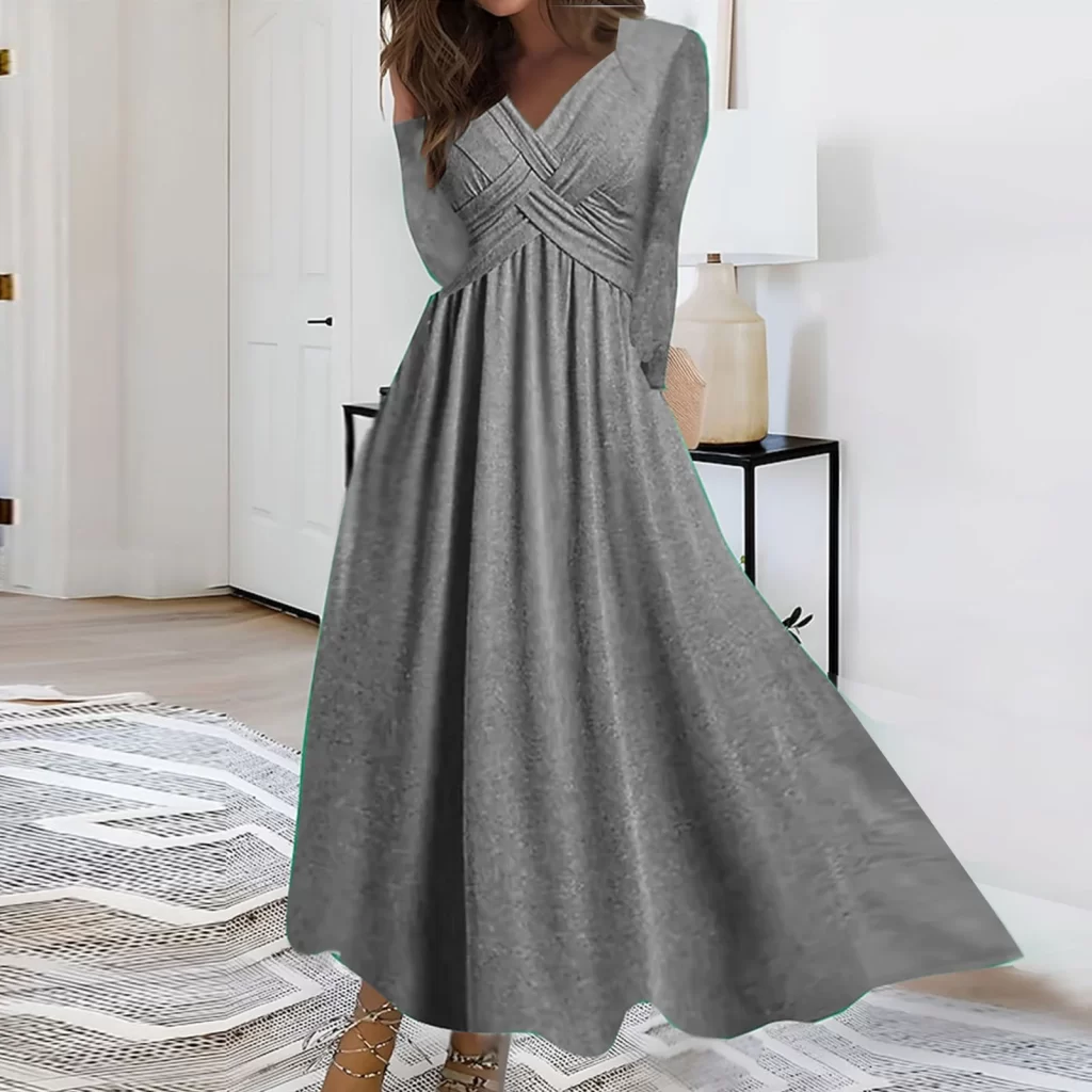 long sundresses