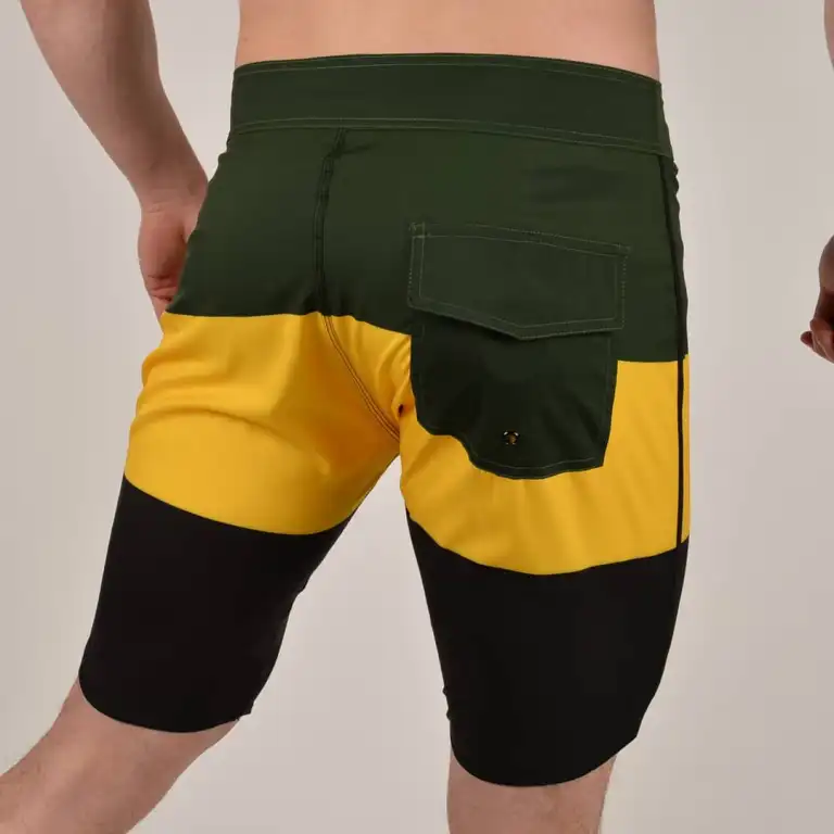 men's physique board shorts