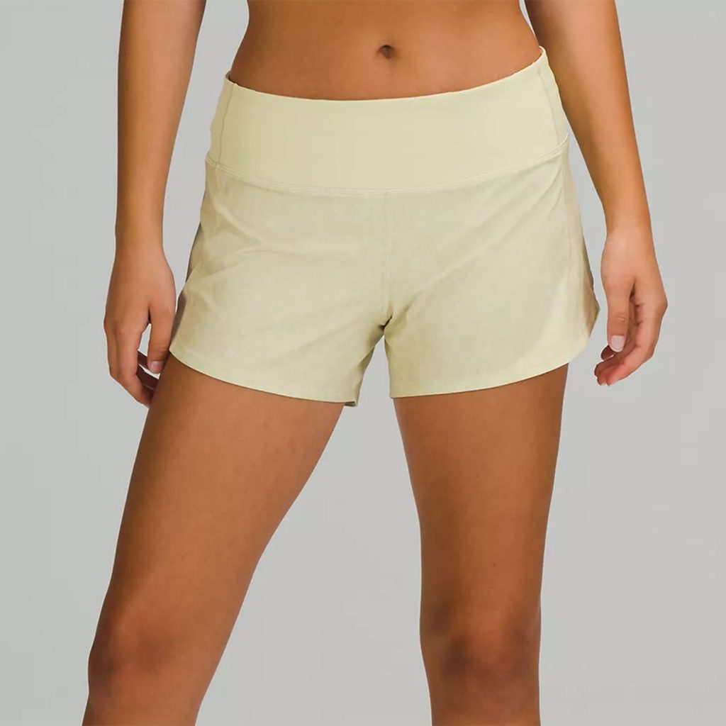best gym shorts