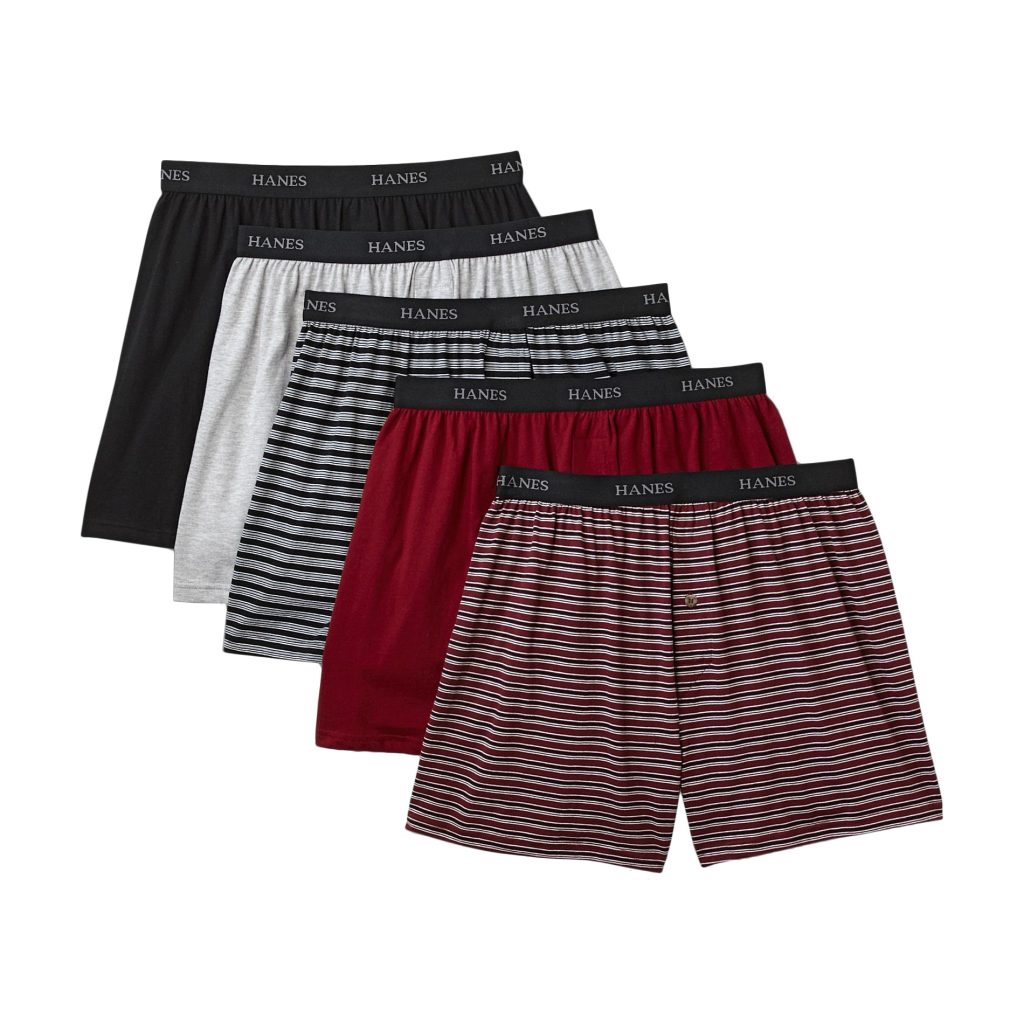 mens boxer shorts