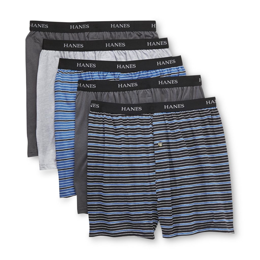 mens boxer shorts