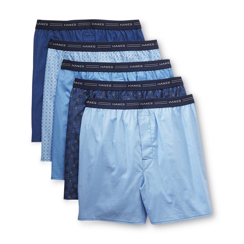 mens boxer shorts