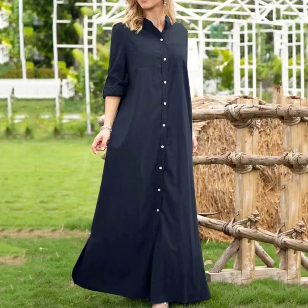 long sundresses