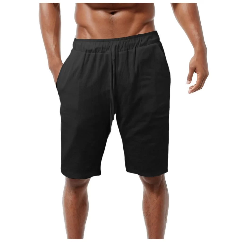 long basketball shorts