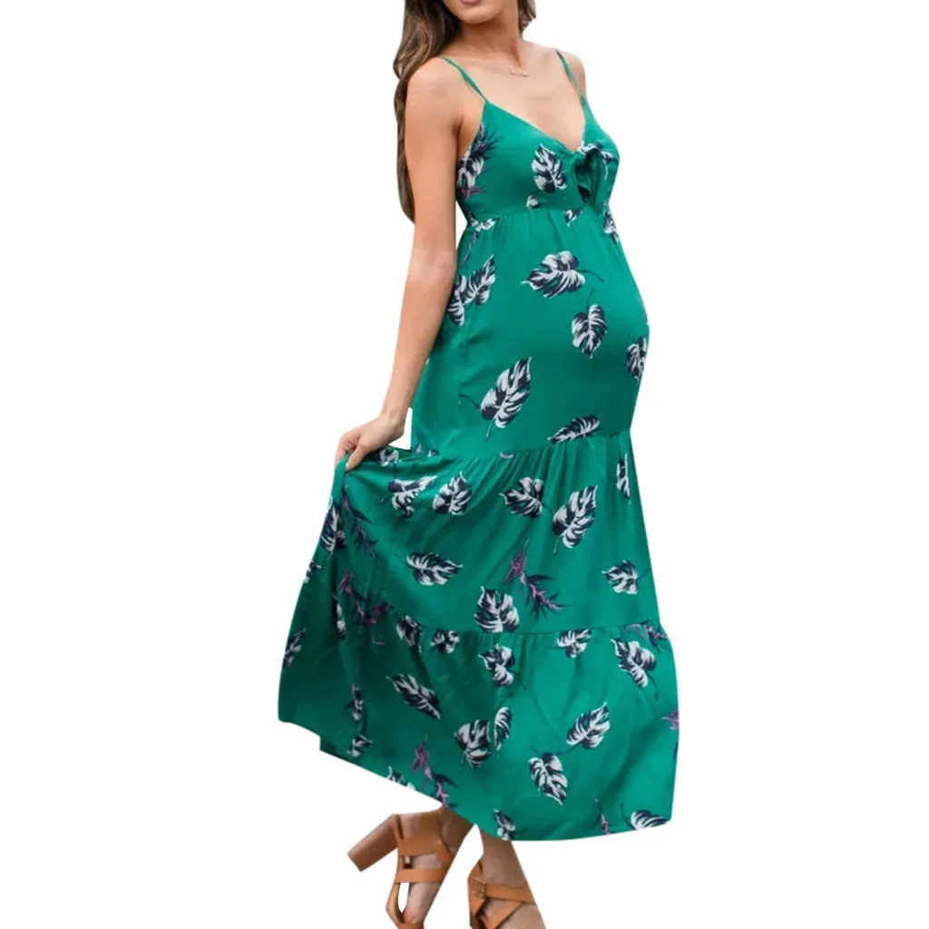maternity sundresses