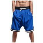 long basketball shorts